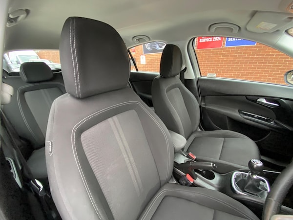 Used Fiat Tipo 2016 for sale - 76073175: Photo 9