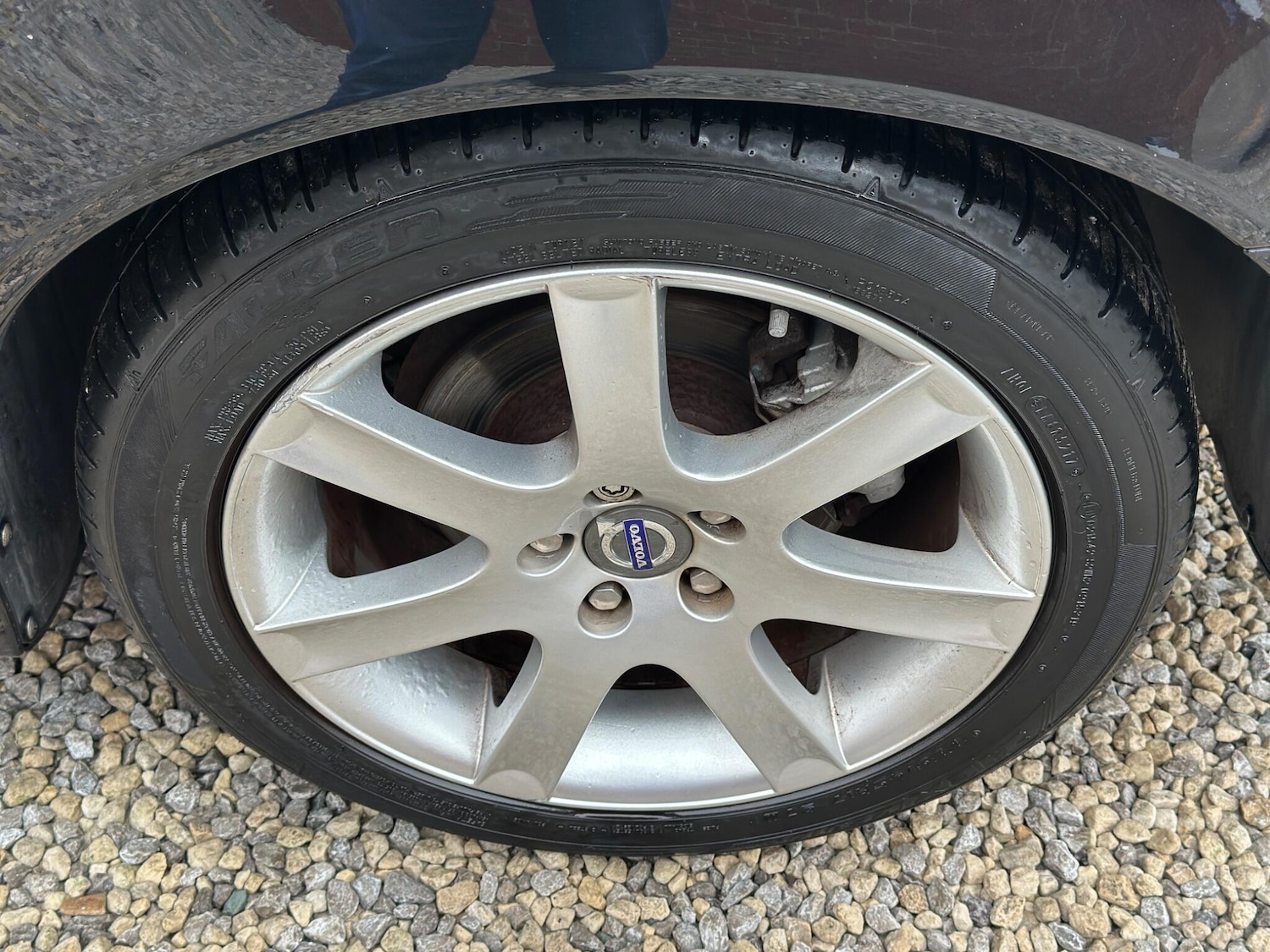 Used Volvo C70 2007 for sale - 77670742: Photo 13