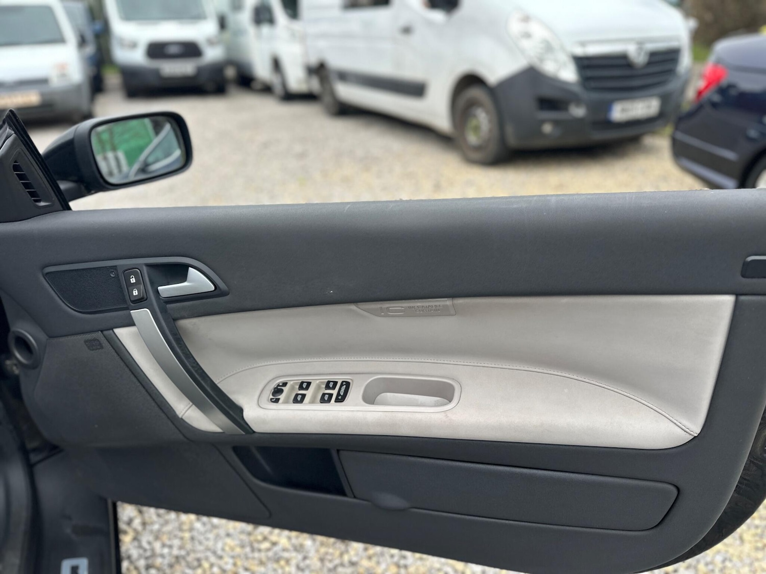 Used Volvo C70 2007 for sale - 77670742: Photo 29