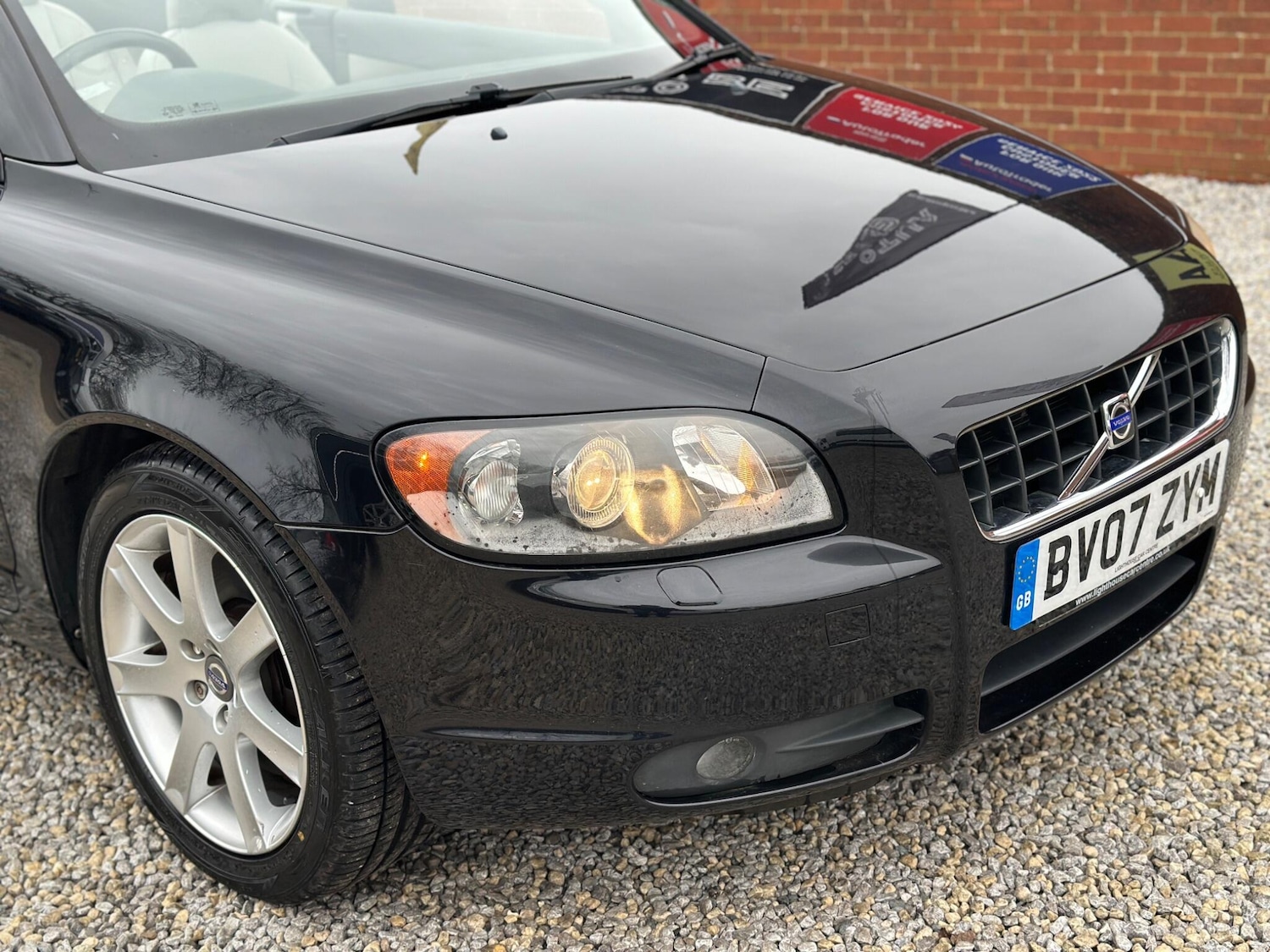 Used Volvo C70 2007 for sale - 77670742: Photo 36