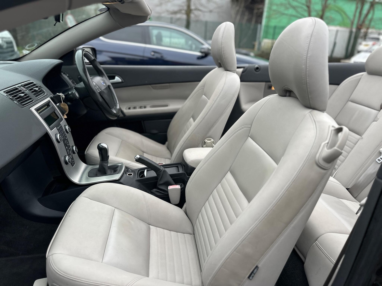 Used Volvo C70 2007 for sale - 77670742: Photo 38