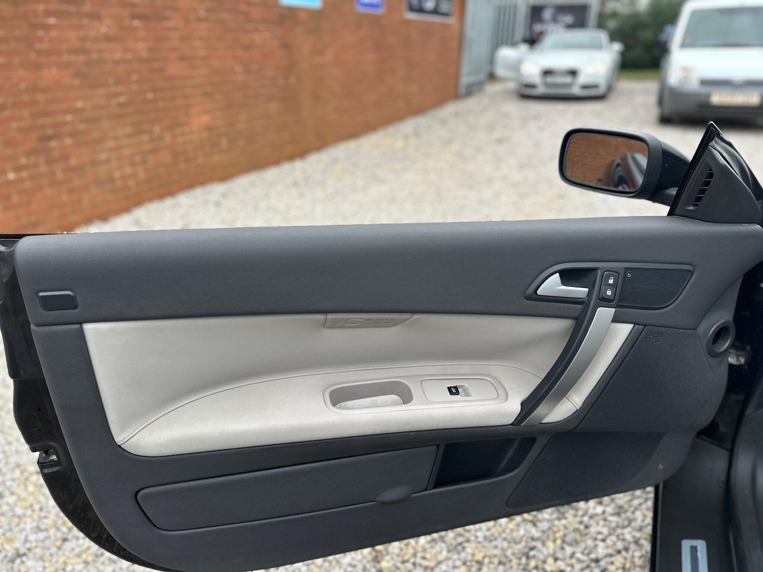 Used Volvo C70 2007 for sale - 77670742: Photo 39