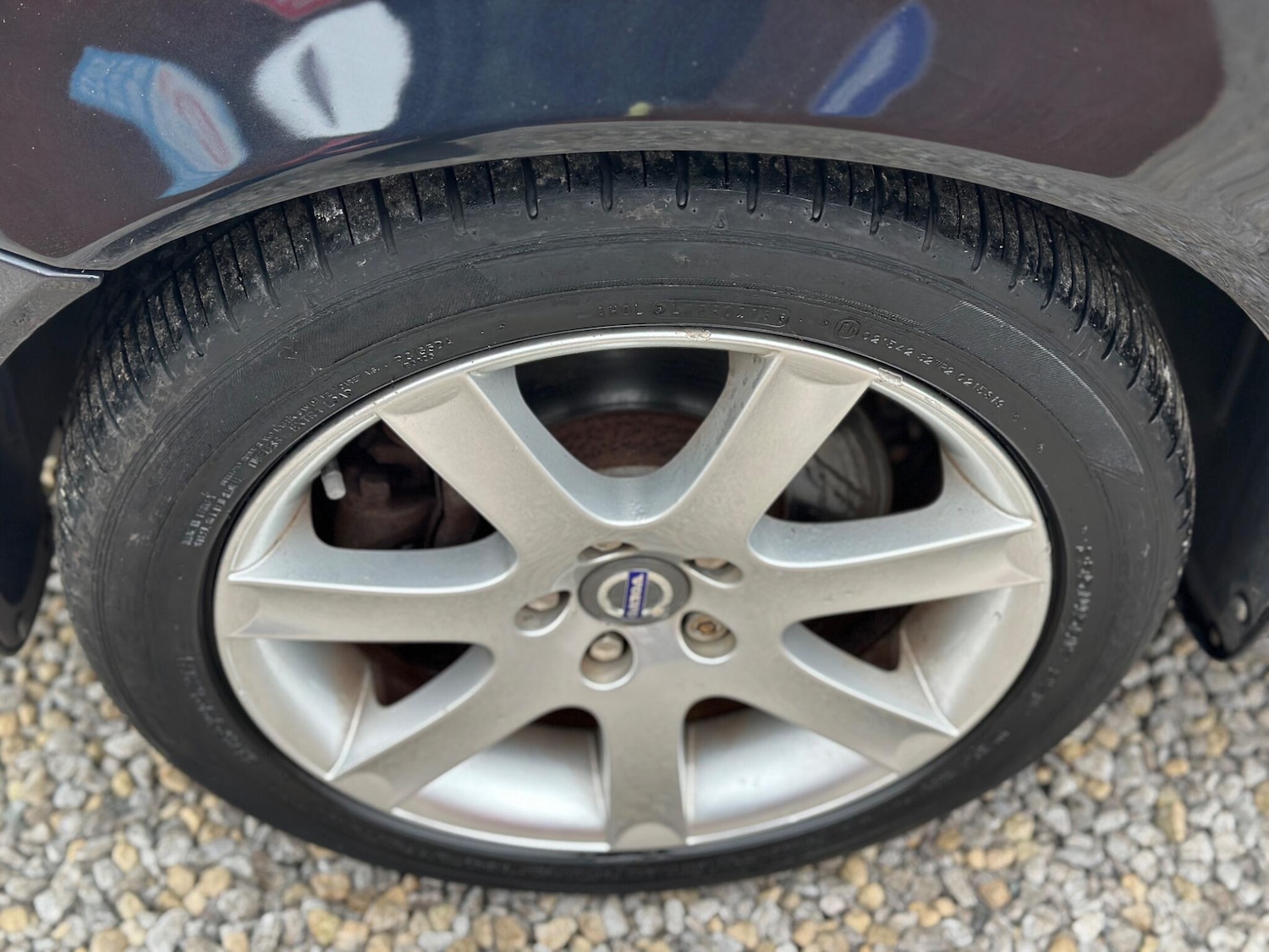 Used Volvo C70 2007 for sale - 77670742: Photo 40