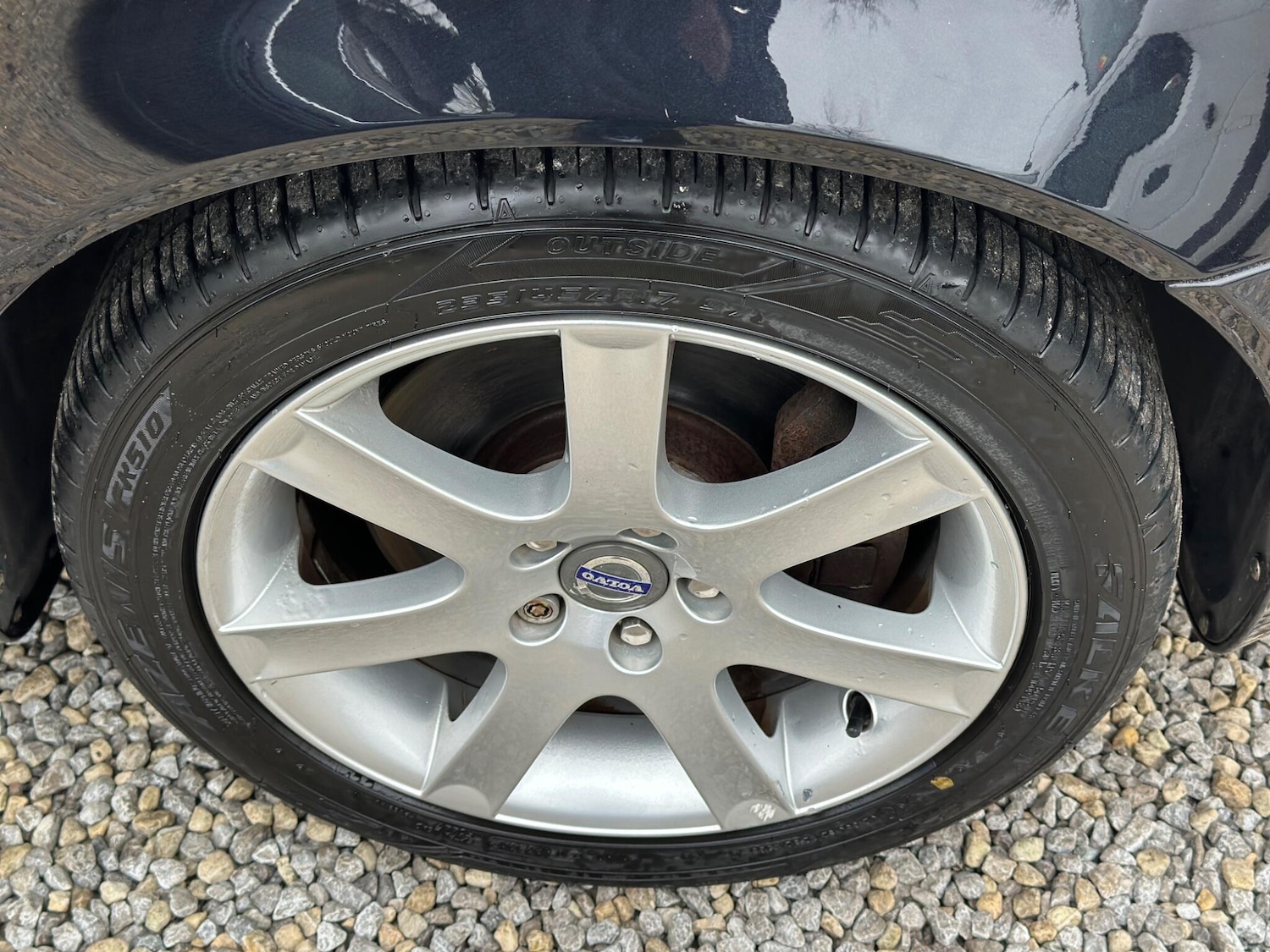 Used Volvo C70 2007 for sale - 77670742: Photo 41