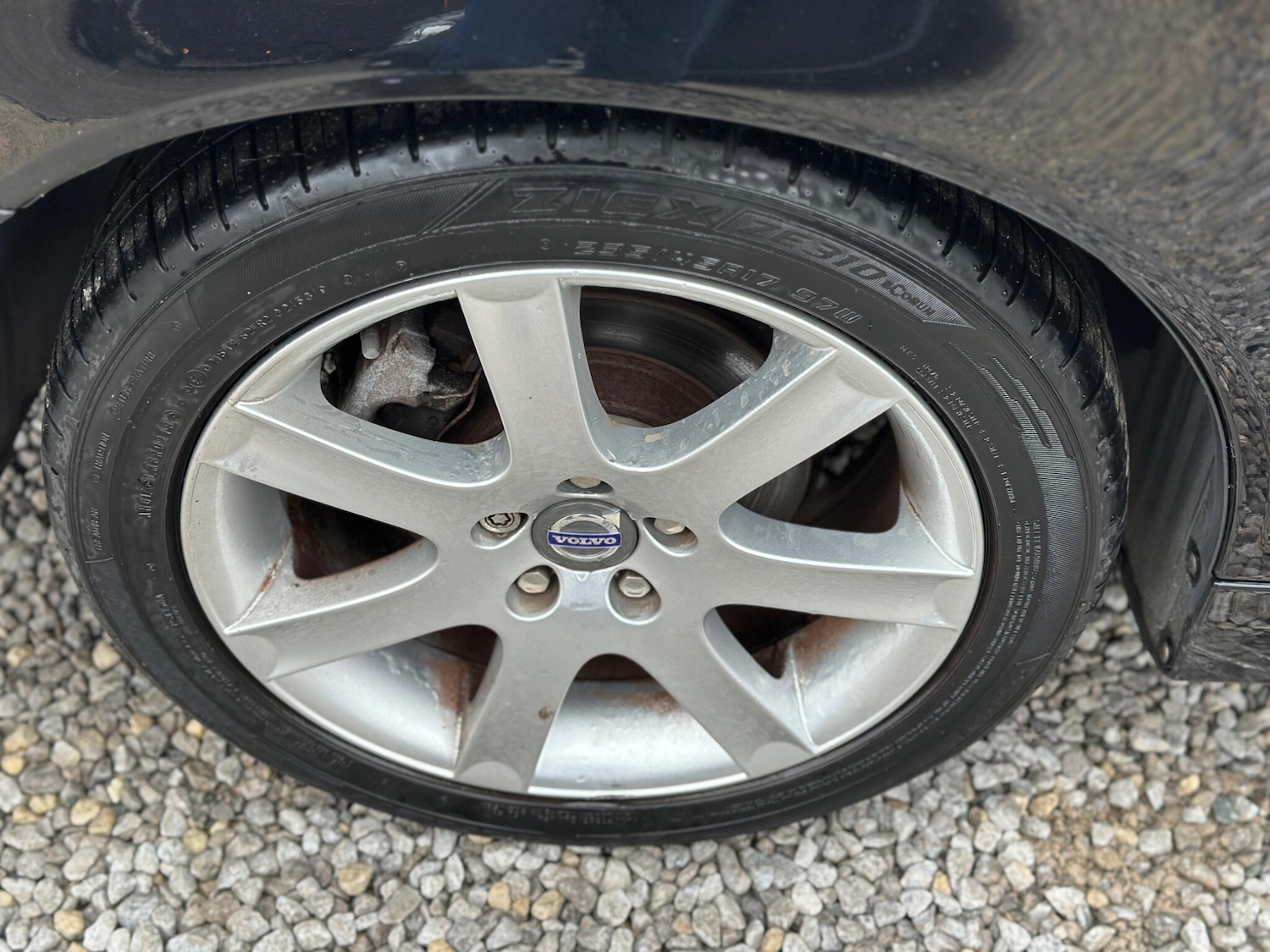 Used Volvo C70 2007 for sale - 77670742: Photo 42