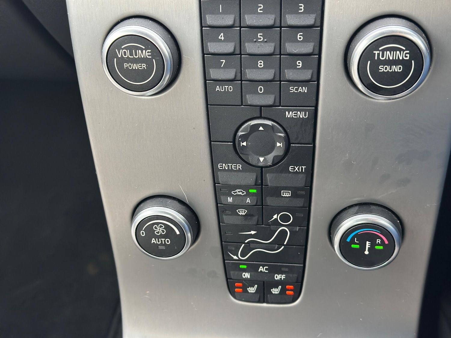 Used Volvo C70 2007 for sale - 77670742: Photo 50