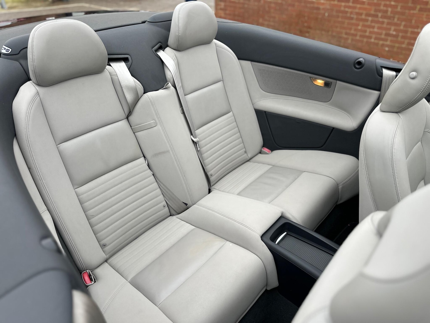 Used Volvo C70 2007 for sale - 77670742: Photo 7