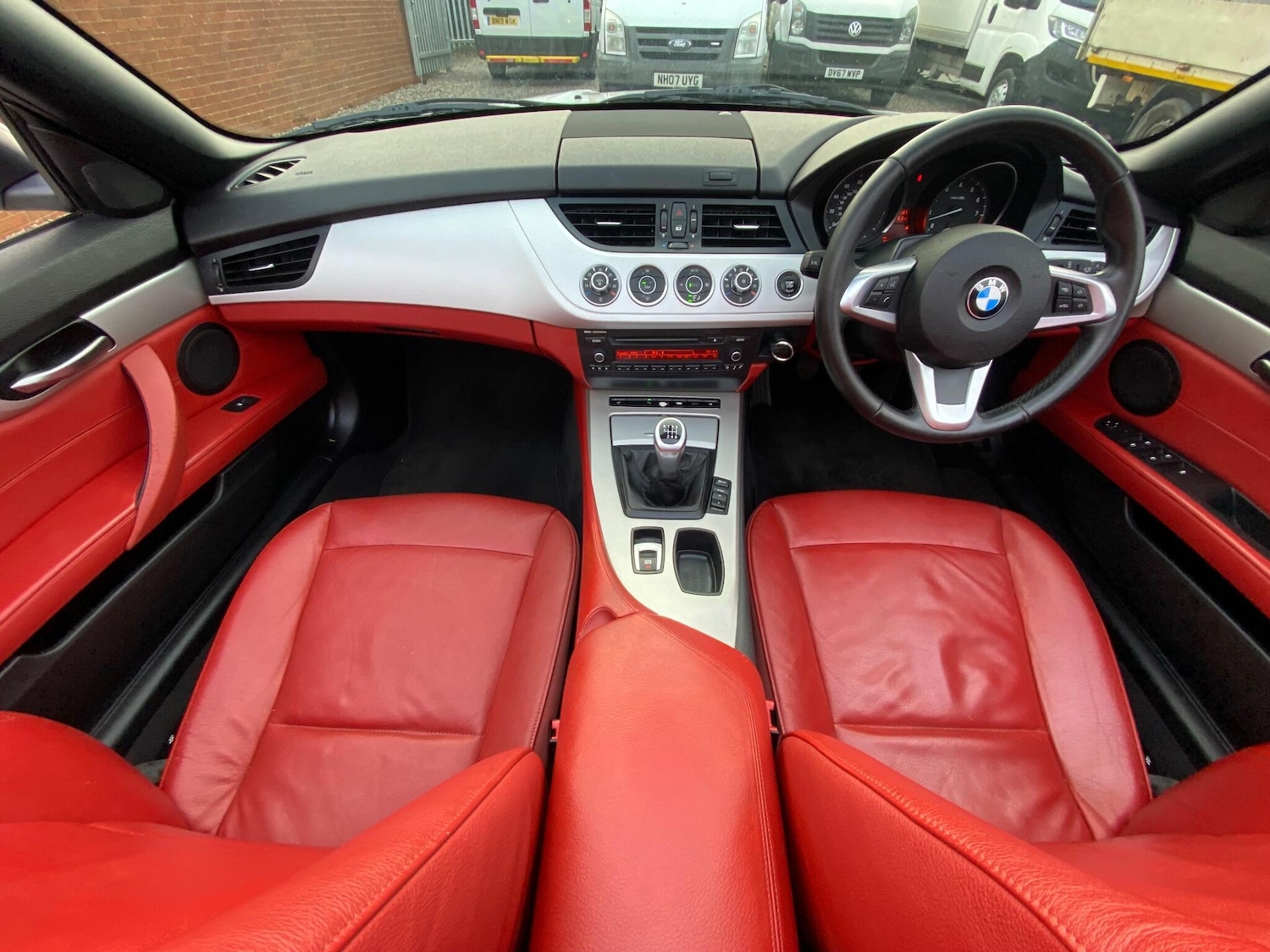 Used BMW Z4 2012 for sale - 77015904: Photo 10