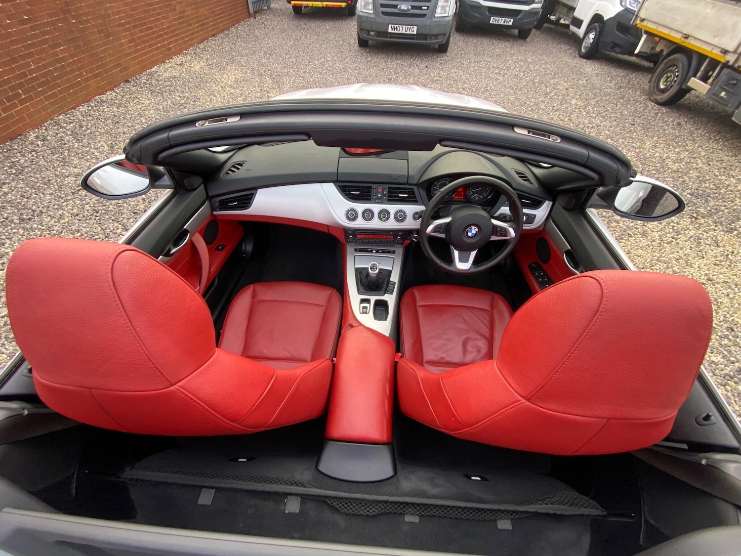 Used BMW Z4 2012 for sale - 77015904: Photo 11