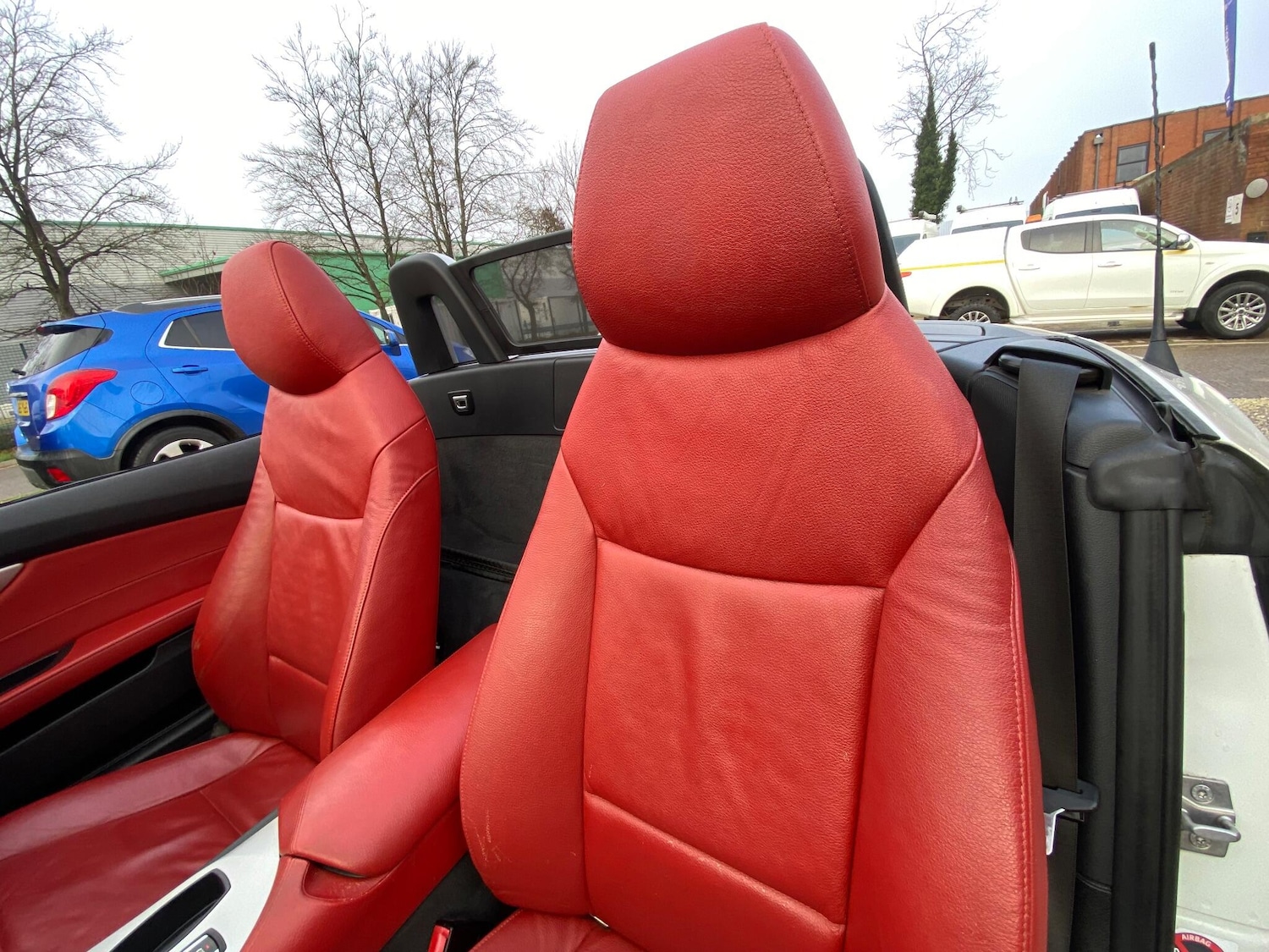 Used BMW Z4 2012 for sale - 77015904: Photo 12