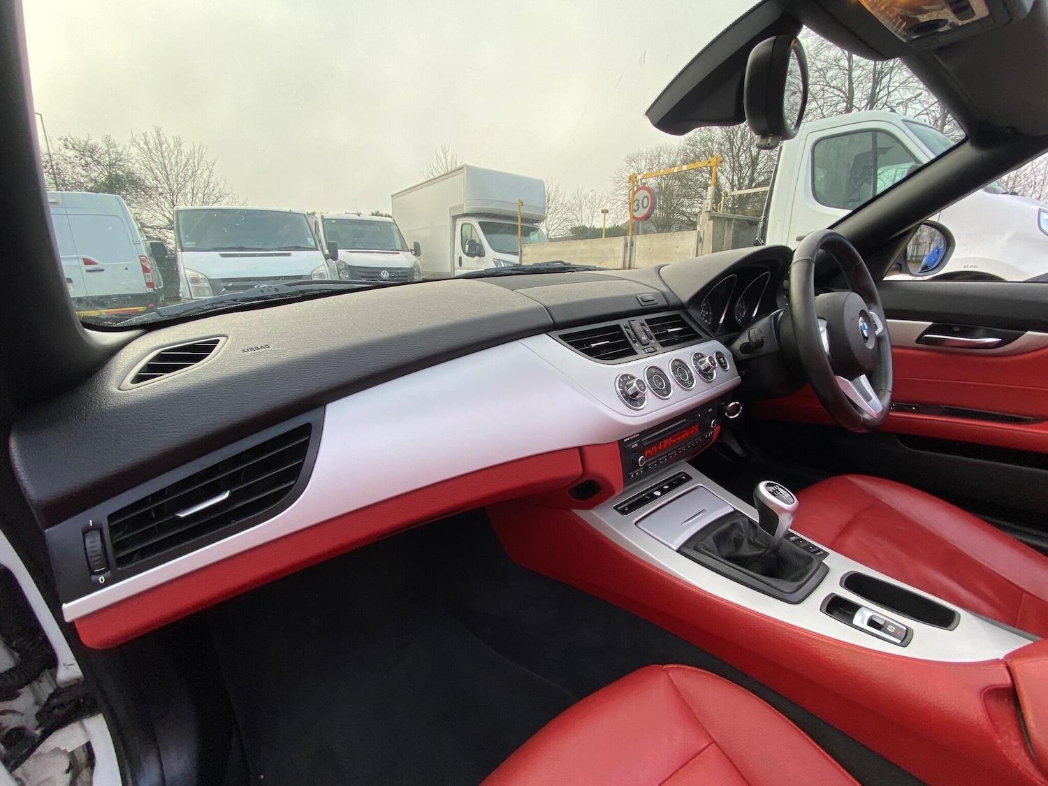 Used BMW Z4 2012 for sale - 77015904: Photo 13