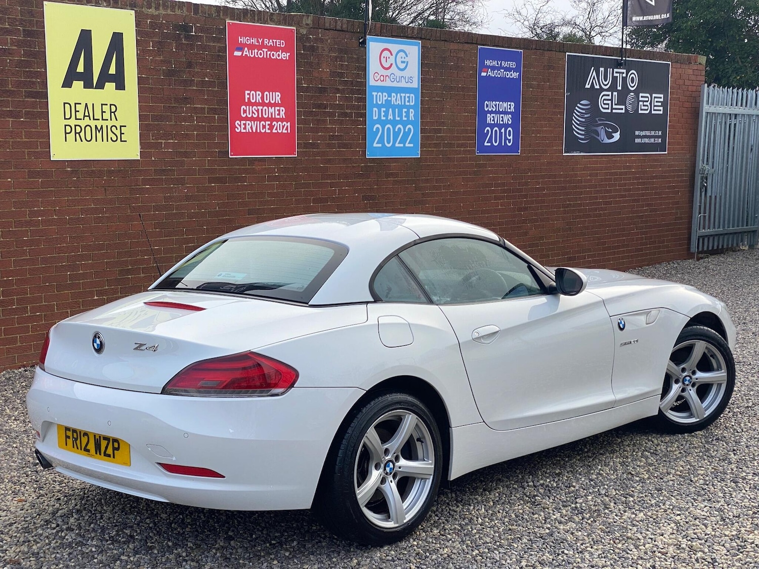 Used BMW Z4 2012 for sale - 77015904: Photo 15