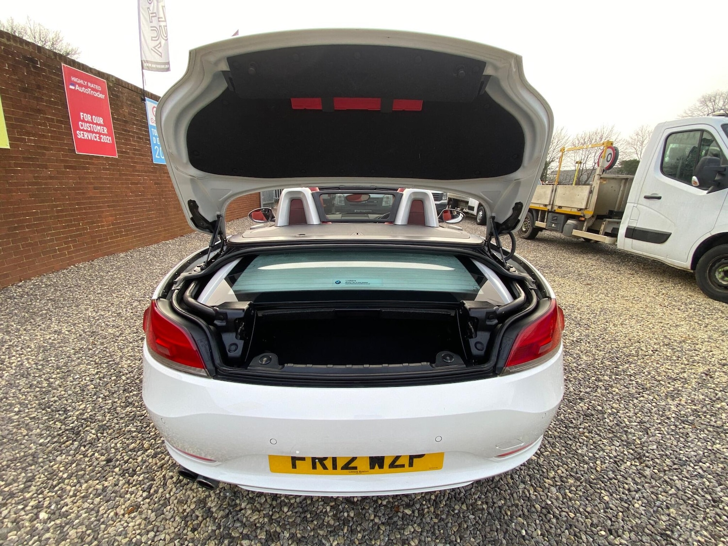 Used BMW Z4 2012 for sale - 77015904: Photo 16