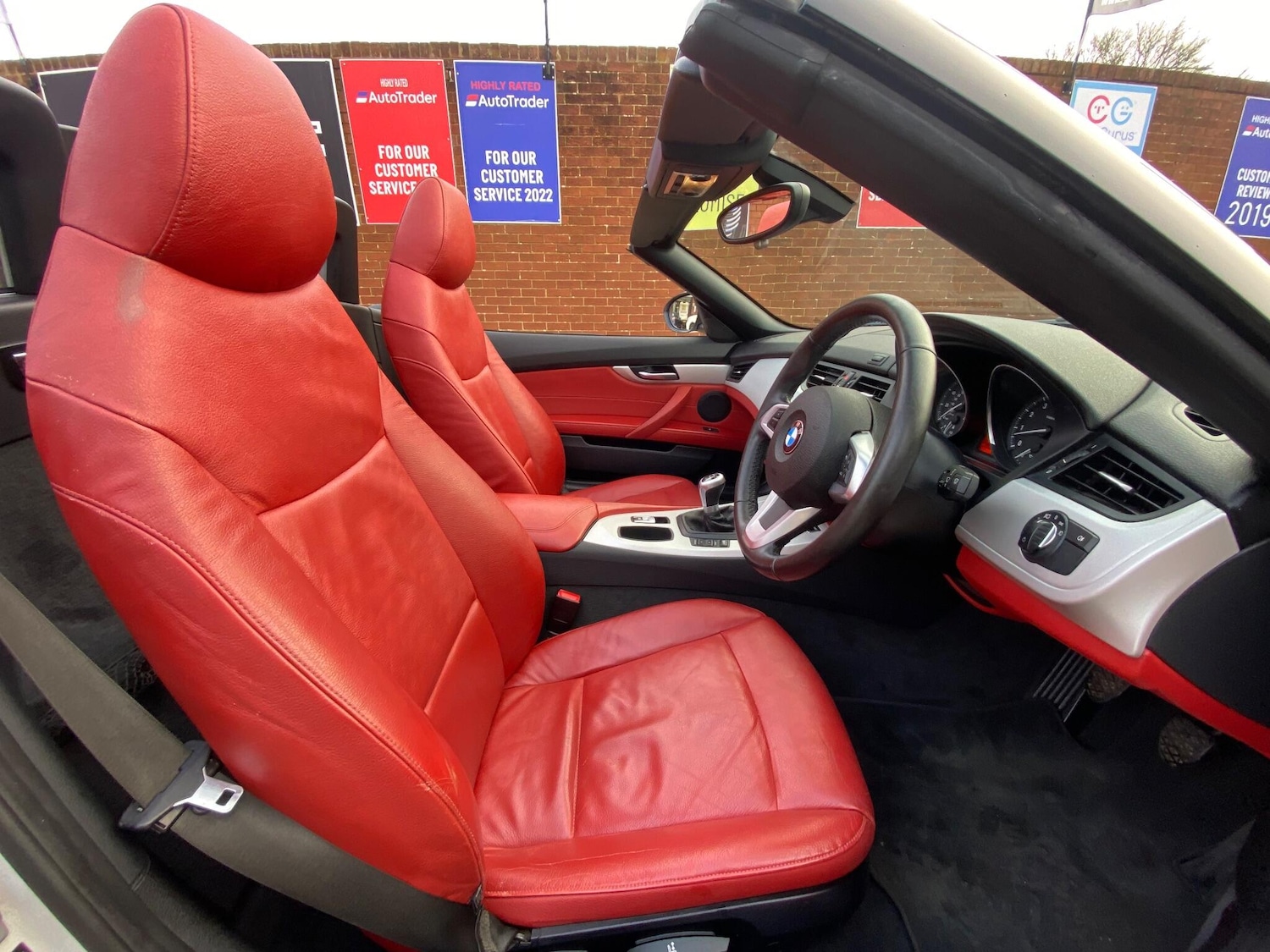 Used BMW Z4 2012 for sale - 77015904: Photo 18