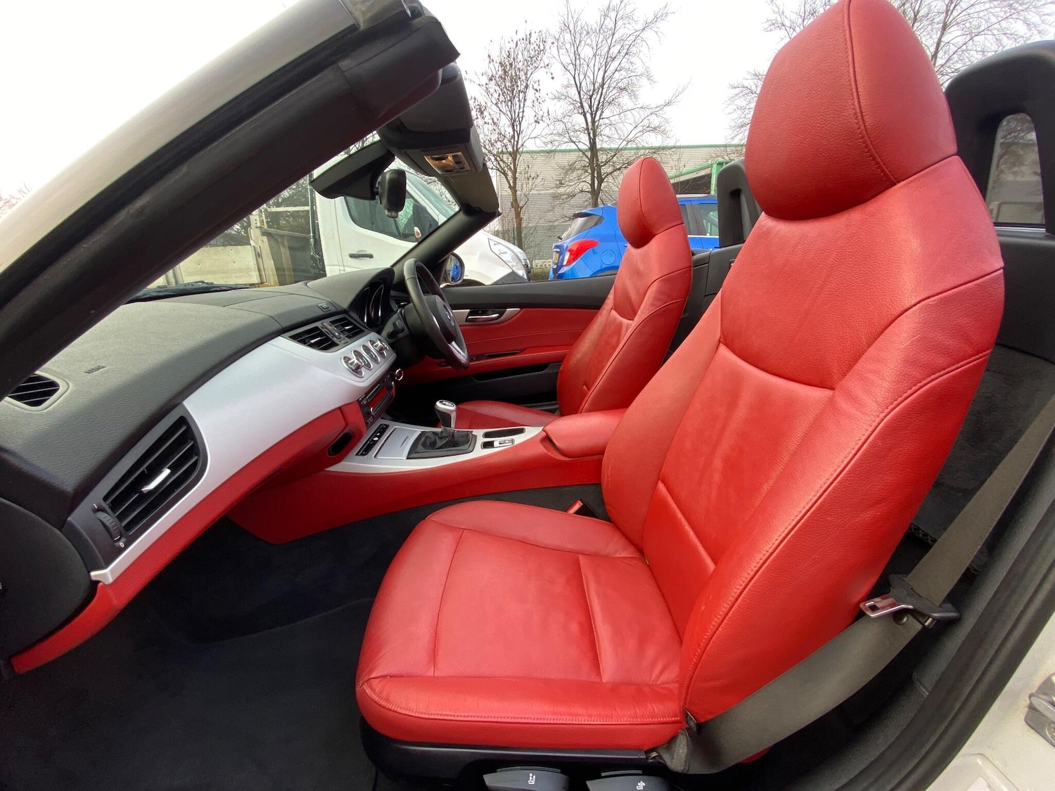 Used BMW Z4 2012 for sale - 77015904: Photo 19