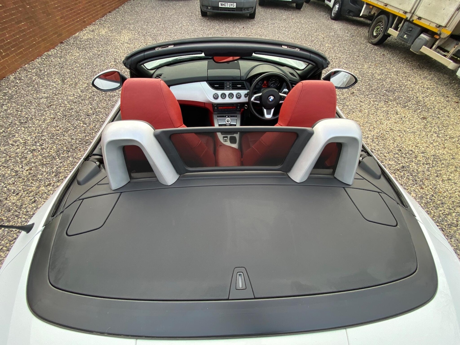 Used BMW Z4 2012 for sale - 77015904: Photo 22