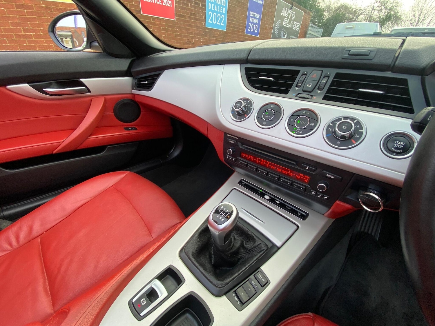 Used BMW Z4 2012 for sale - 77015904: Photo 23