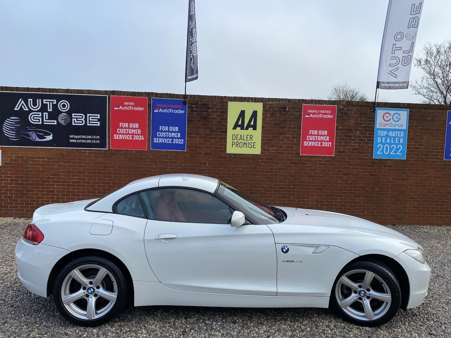 Used BMW Z4 2012 for sale - 77015904: Photo 24