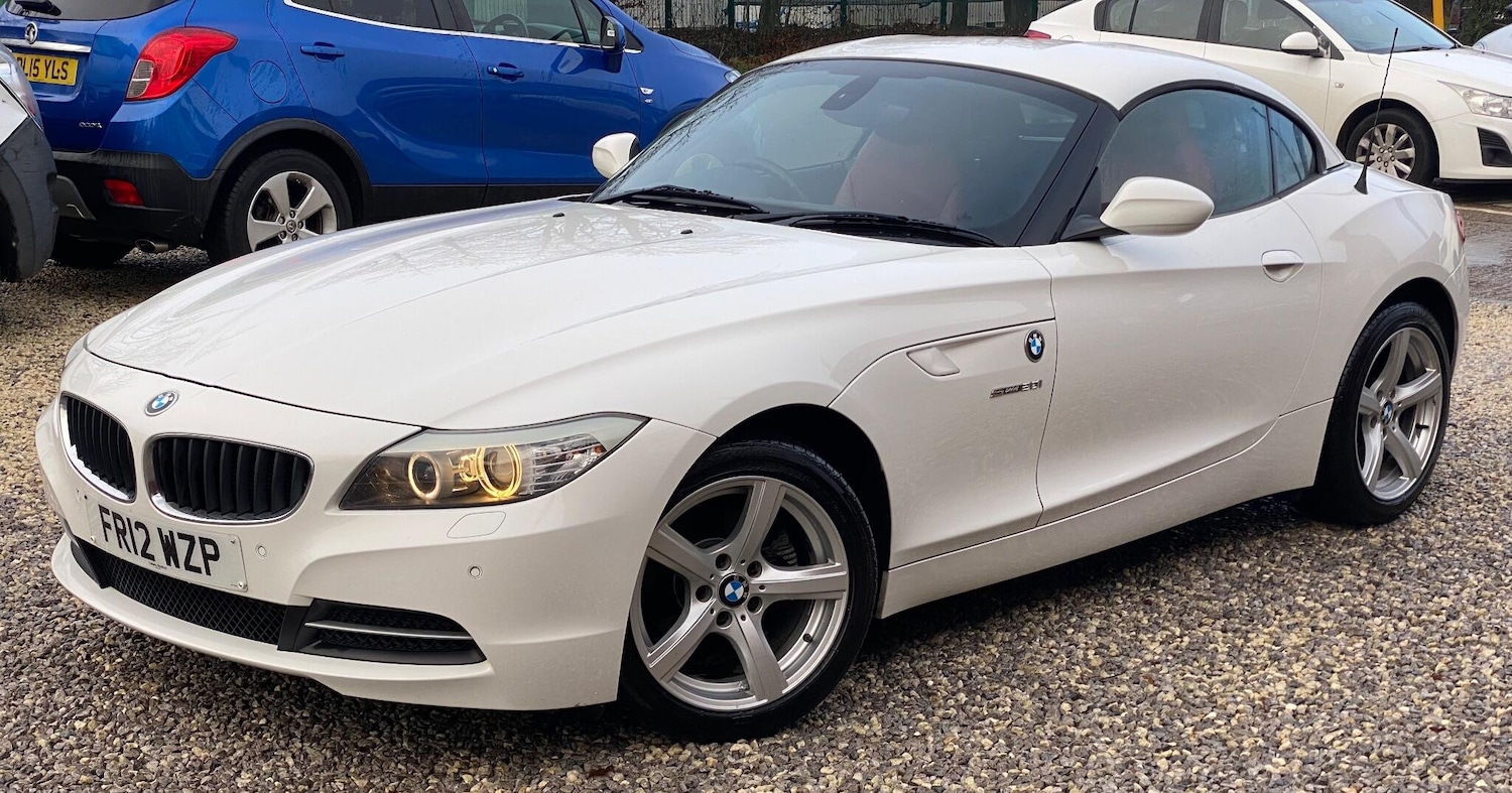 Used BMW Z4 2012 for sale - 77015904: Photo 26