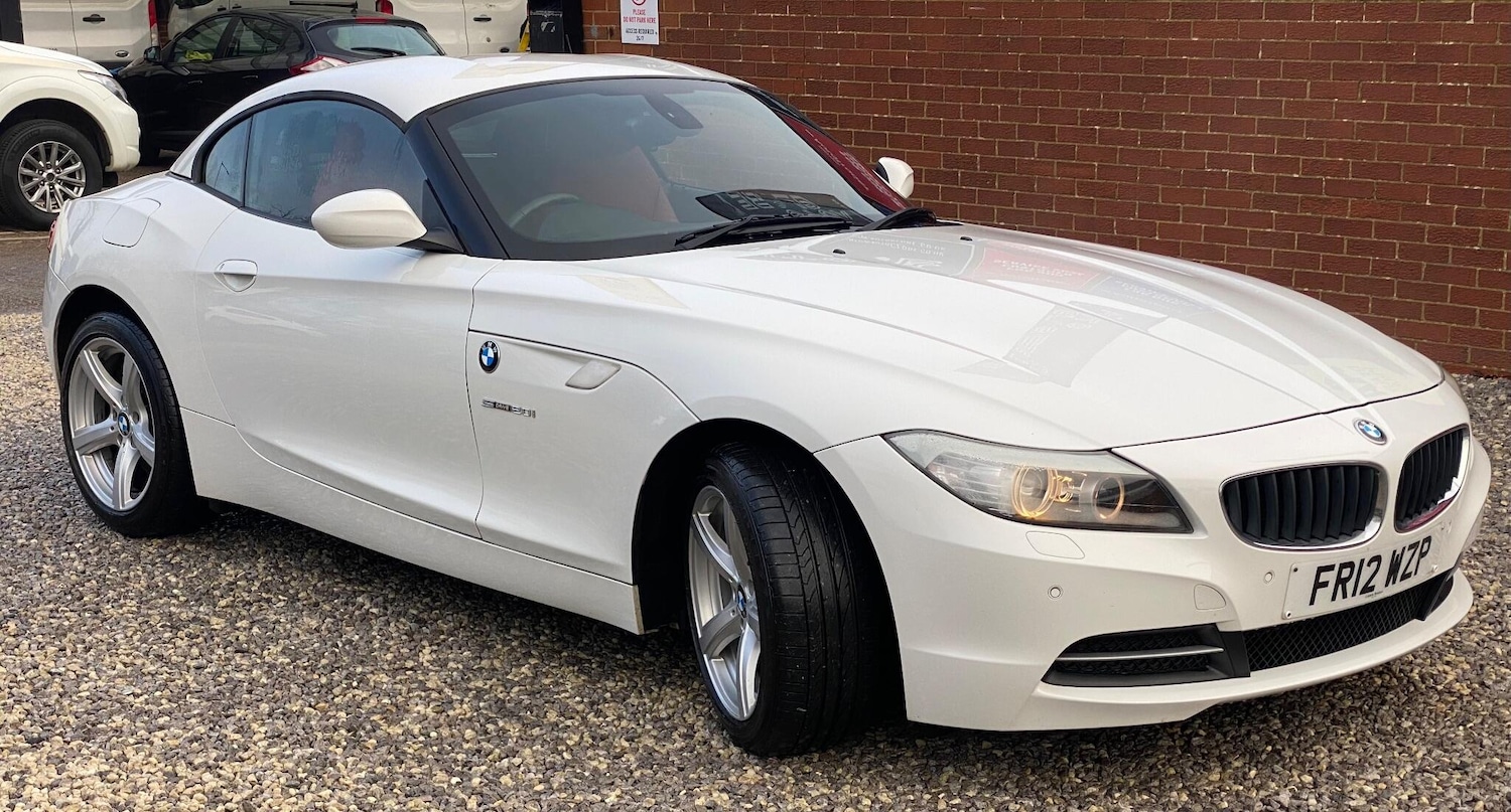 Used BMW Z4 2012 for sale - 77015904: Photo 27