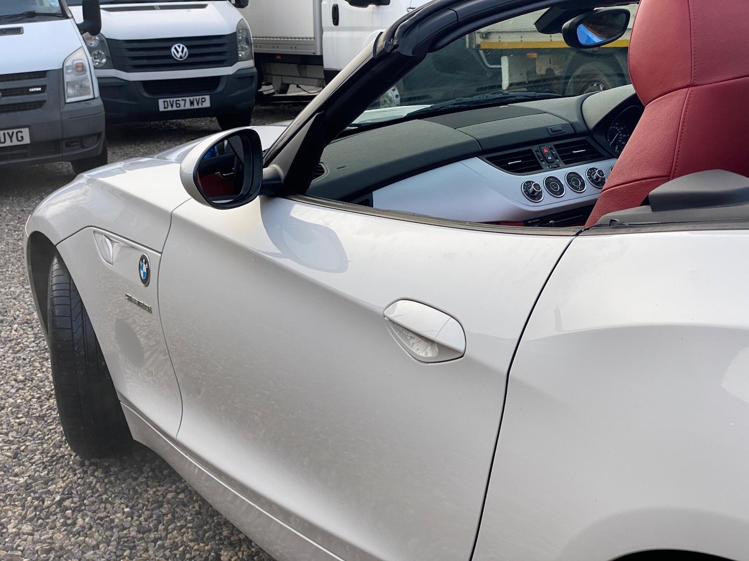 Used BMW Z4 2012 for sale - 77015904: Photo 28