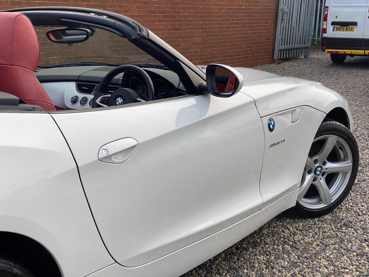 Used BMW Z4 2012 for sale - 77015904: Photo 30
