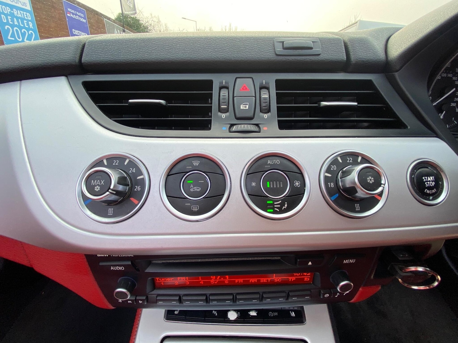 Used BMW Z4 2012 for sale - 77015904: Photo 35