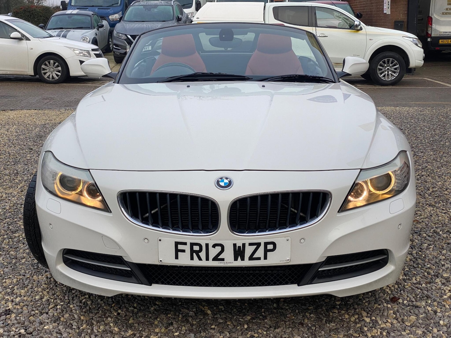 Used BMW Z4 2012 for sale - 77015904: Photo 36