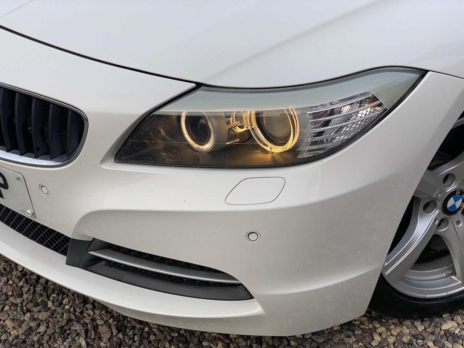 Used BMW Z4 2012 for sale - 77015904: Photo 38