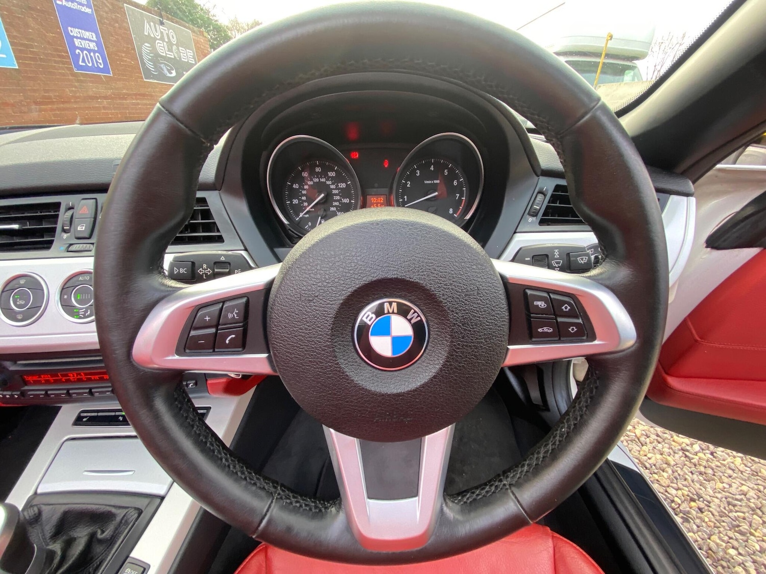 Used BMW Z4 2012 for sale - 77015904: Photo 39
