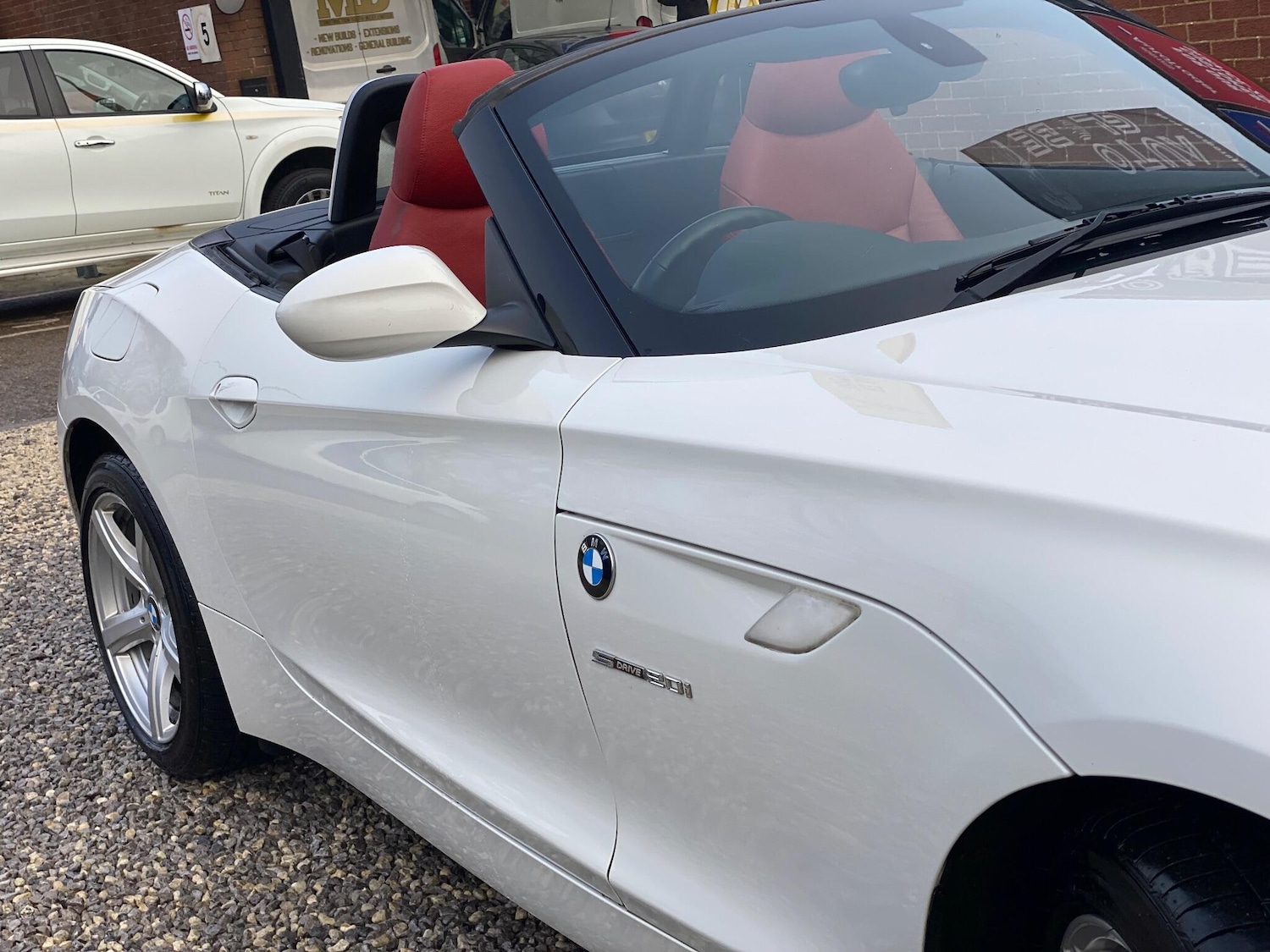 Used BMW Z4 2012 for sale - 77015904: Photo 40