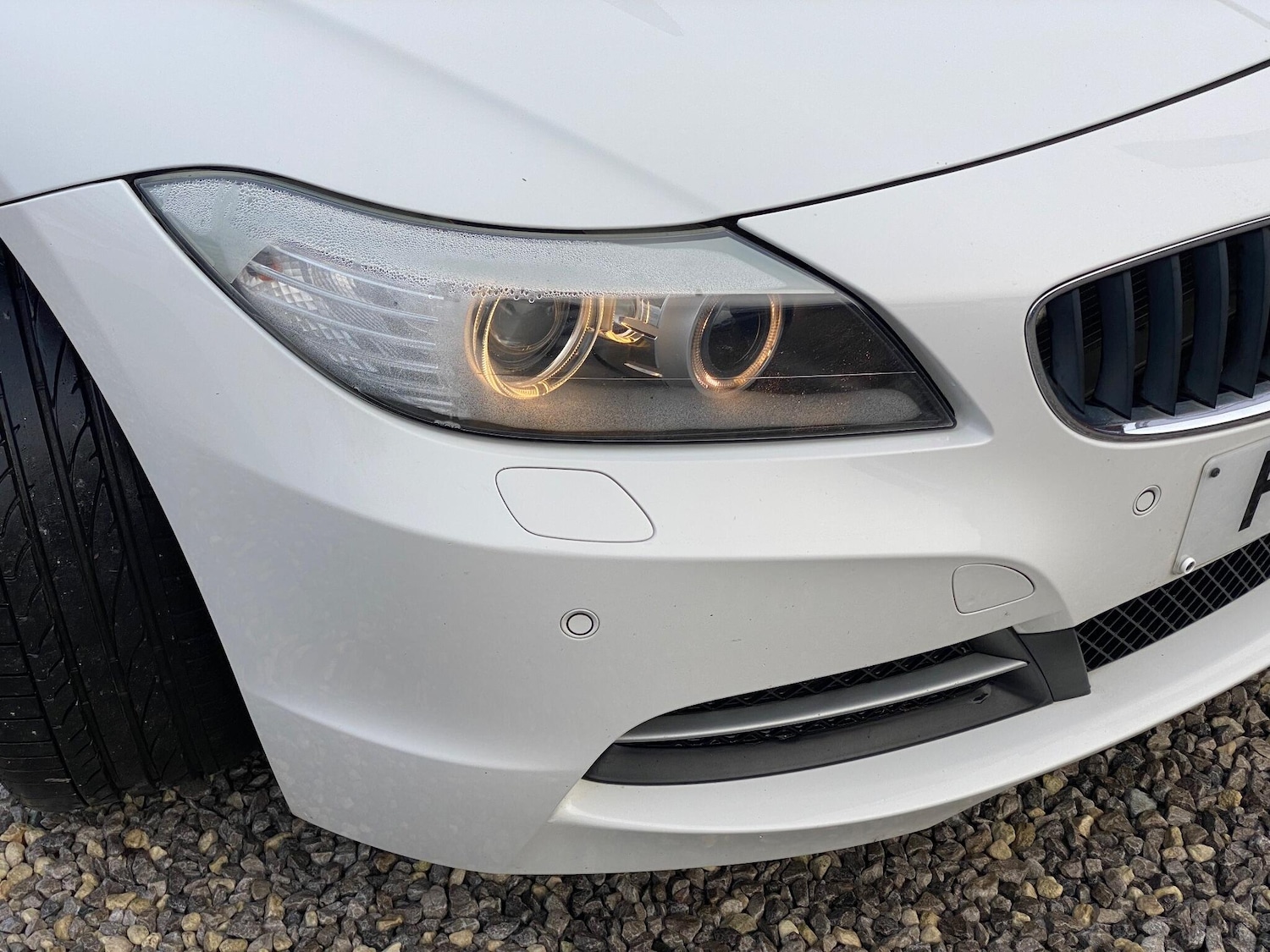 Used BMW Z4 2012 for sale - 77015904: Photo 42