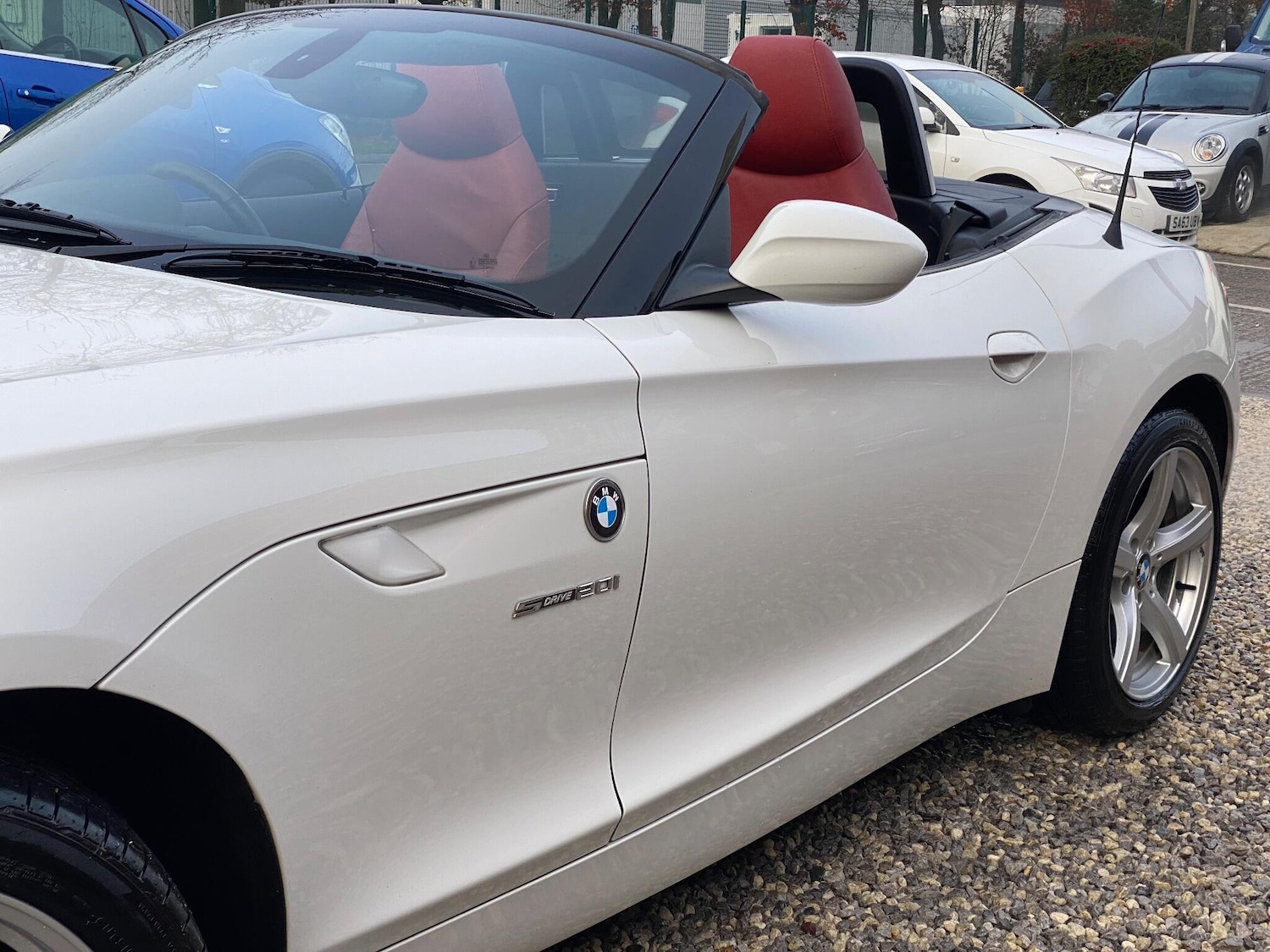 Used BMW Z4 2012 for sale - 77015904: Photo 45