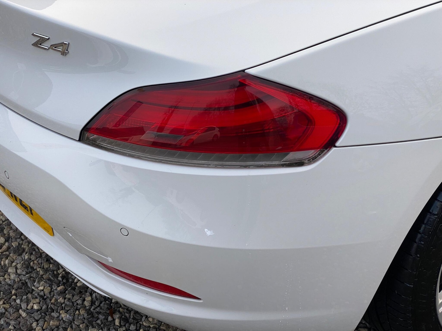 Used BMW Z4 2012 for sale - 77015904: Photo 46