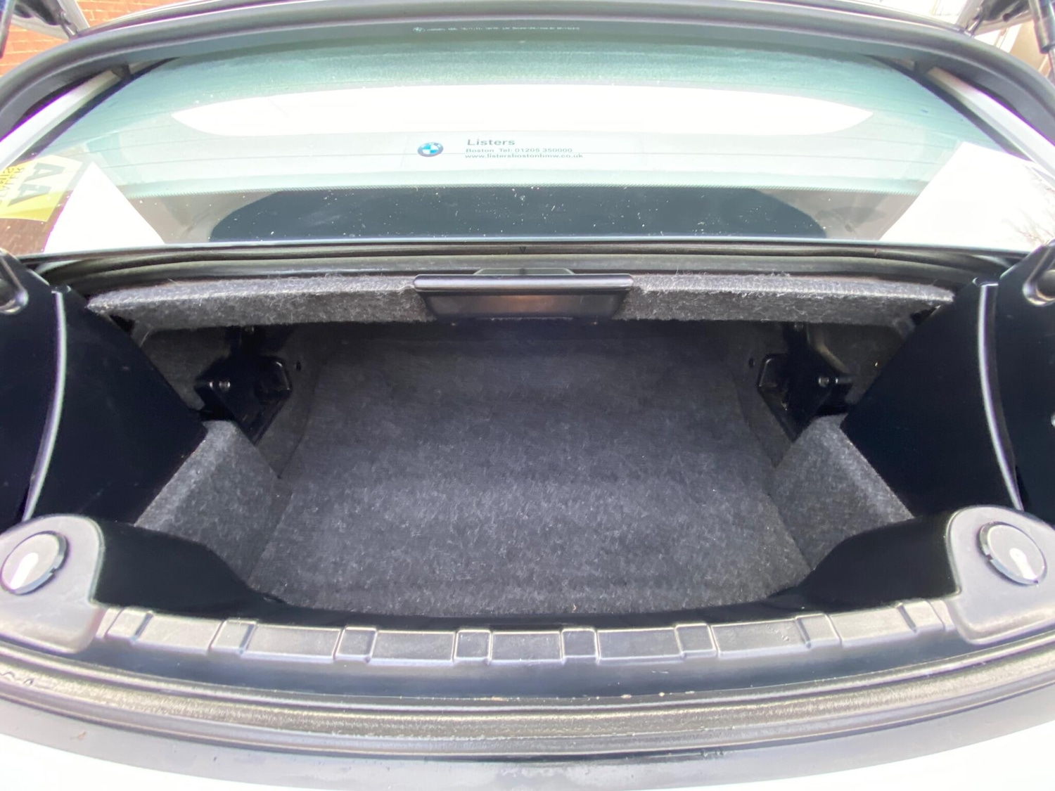 Used BMW Z4 2012 for sale - 77015904: Photo 47