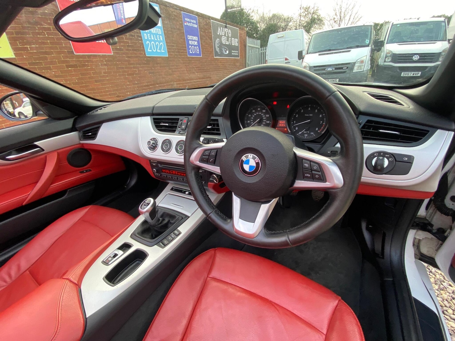 Used BMW Z4 2012 for sale - 77015904: Photo 8