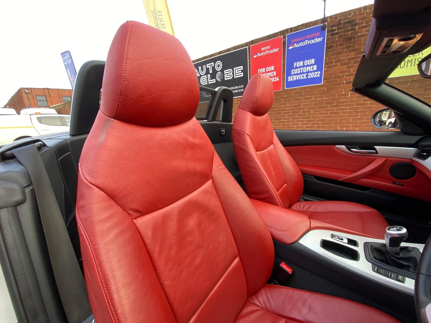 Used BMW Z4 2012 for sale - 77015904: Photo 9