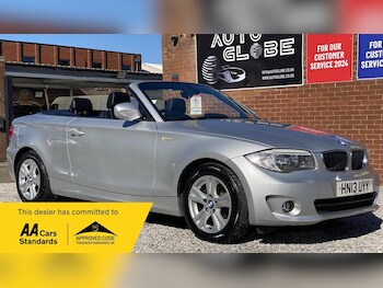 Used BMW 1 Series 2013 for sale - 78374863: Photo