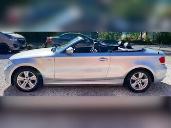 Used BMW 1 Series 2013 for sale - 78374863: Photo