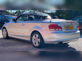 Used BMW 1 Series 2013 for sale - 78374863: Photo