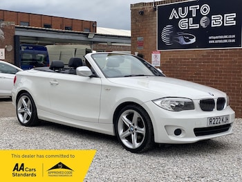 Used BMW 1 Series 2013 for sale - 78602040: Photo
