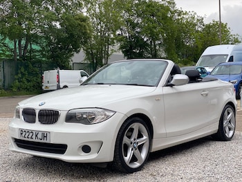 Used BMW 1 Series 2013 for sale - 78602040: Photo