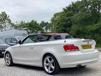Used BMW 1 Series 2013 for sale - 78602040: Photo