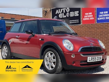 Used MINI Hatch 2005 for sale - 79013023: Photo