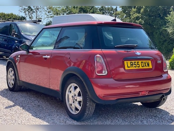 Used MINI Hatch 2005 for sale - 79013023: Photo