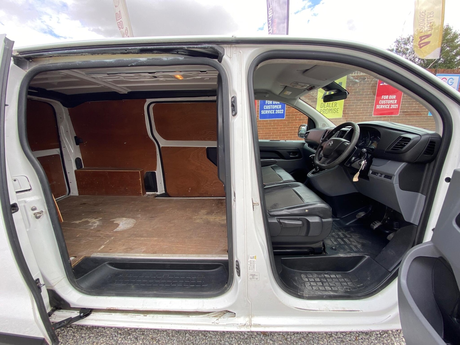 Vehicle 15