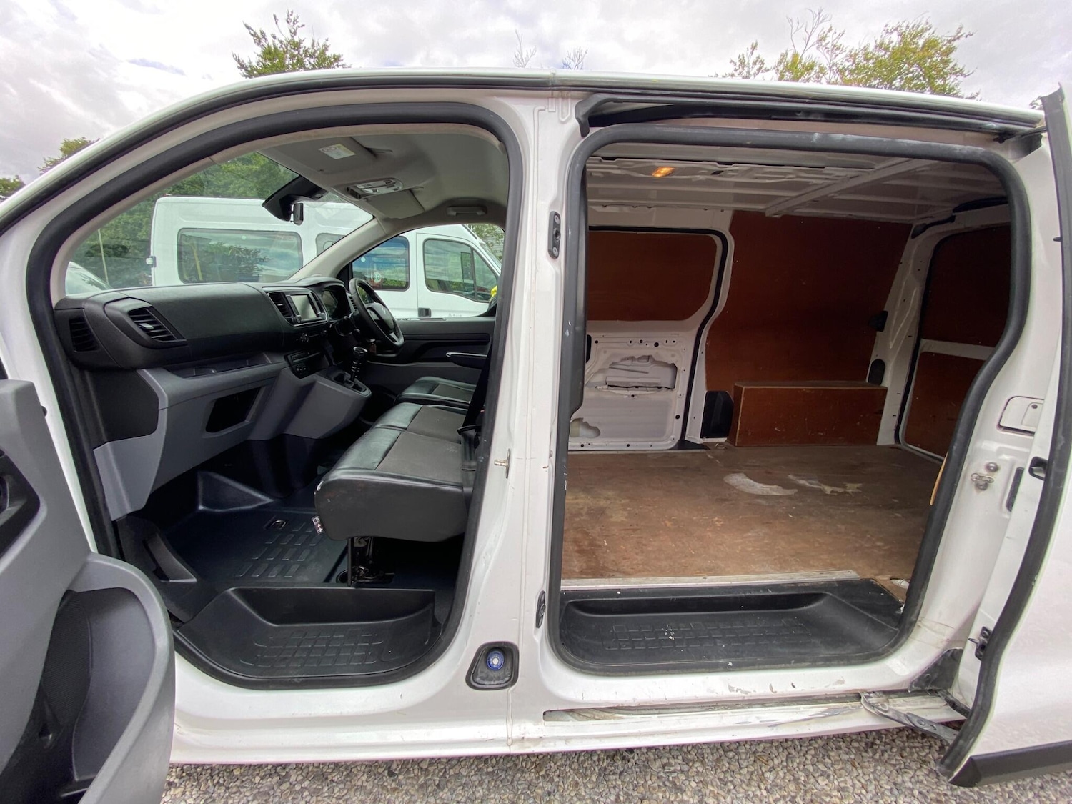 Vehicle 16