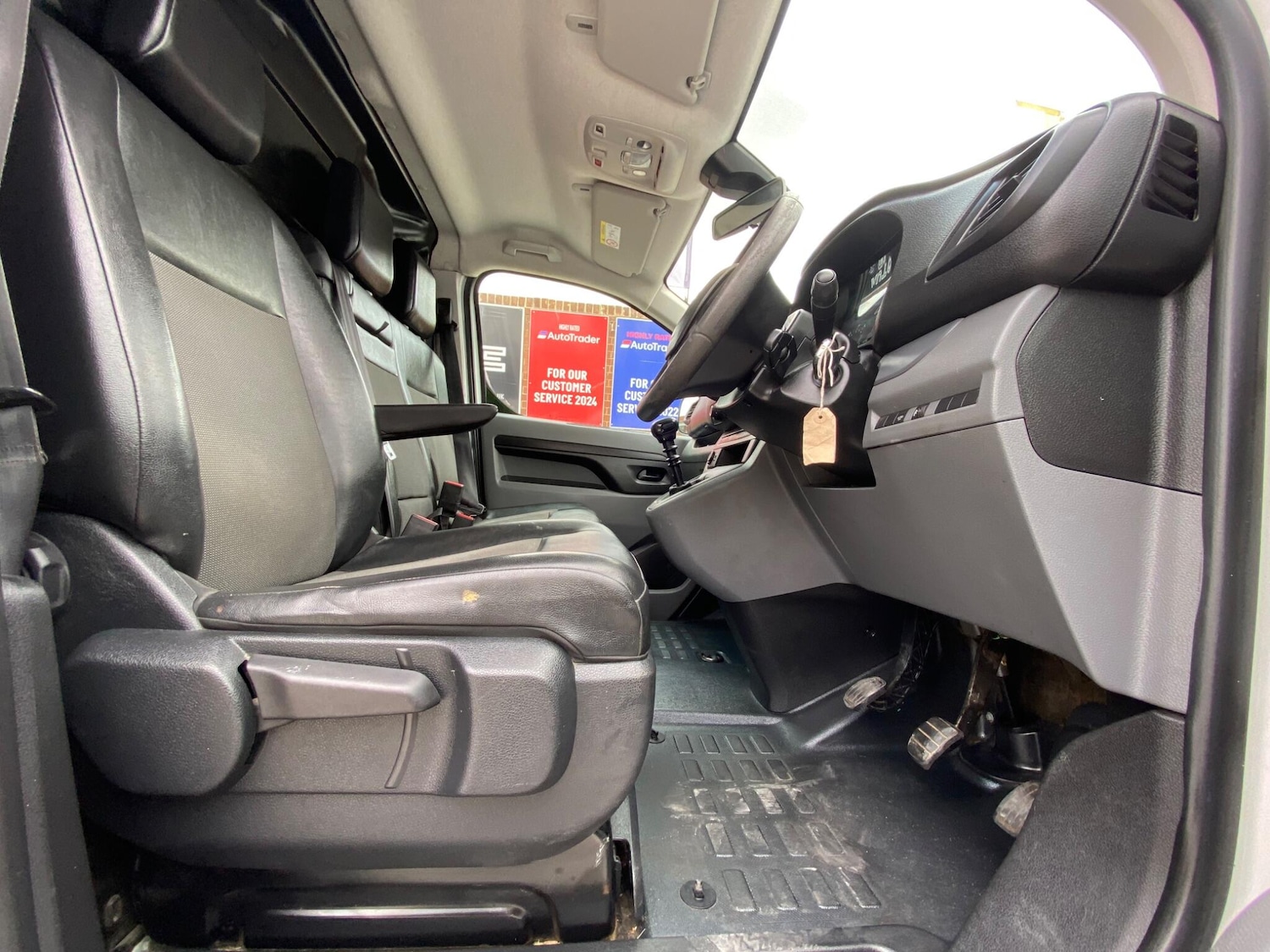 Vehicle 19