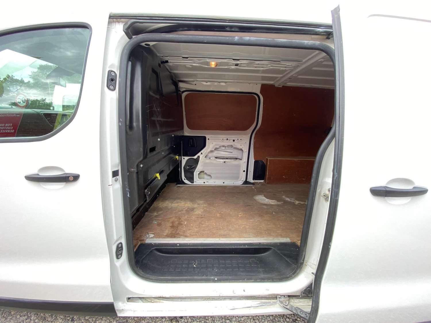 Vehicle 23