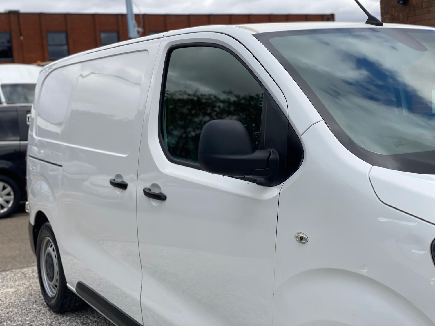 Vehicle 27